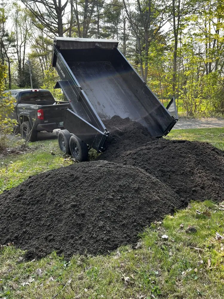 Reliable landscape design experts serving Bennington, VT - South Stream Lawn Care & Landscaping