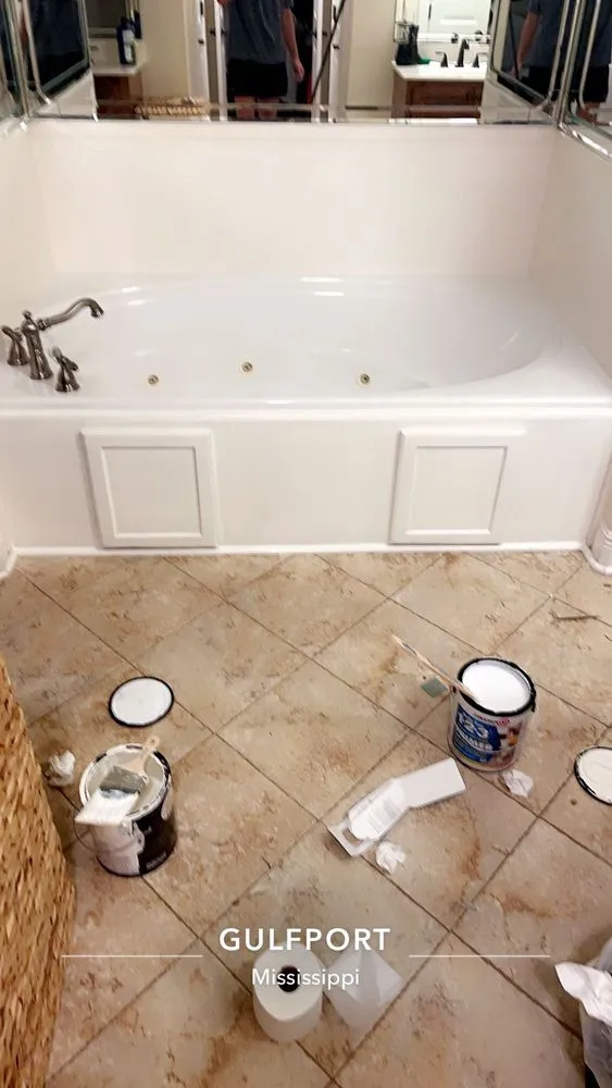 Custom yard cleanup service for outdoor upgrades across Vancleave, MS - South style landscaping and construction