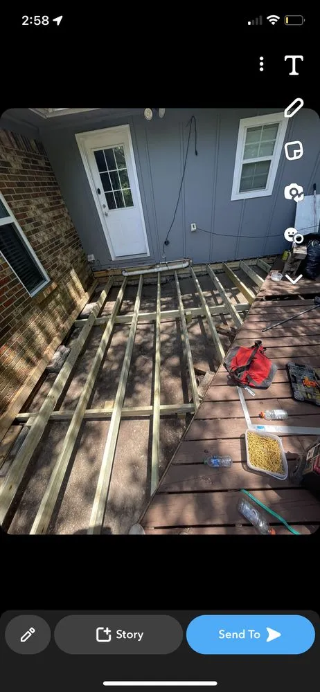 Custom lawn mowing service near you across Vancleave, MS - South style landscaping and construction