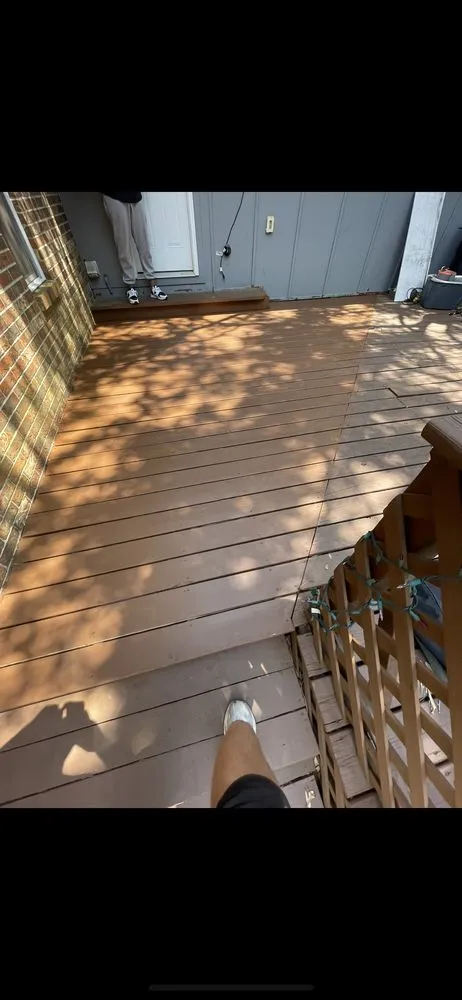 Professional outdoor landscaping experts serving Vancleave, MS - South style landscaping and construction