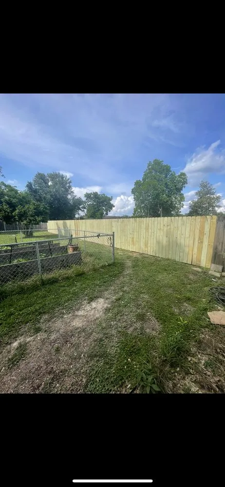 Expert yard maintenance in Vancleave, MS by South style landscaping and construction