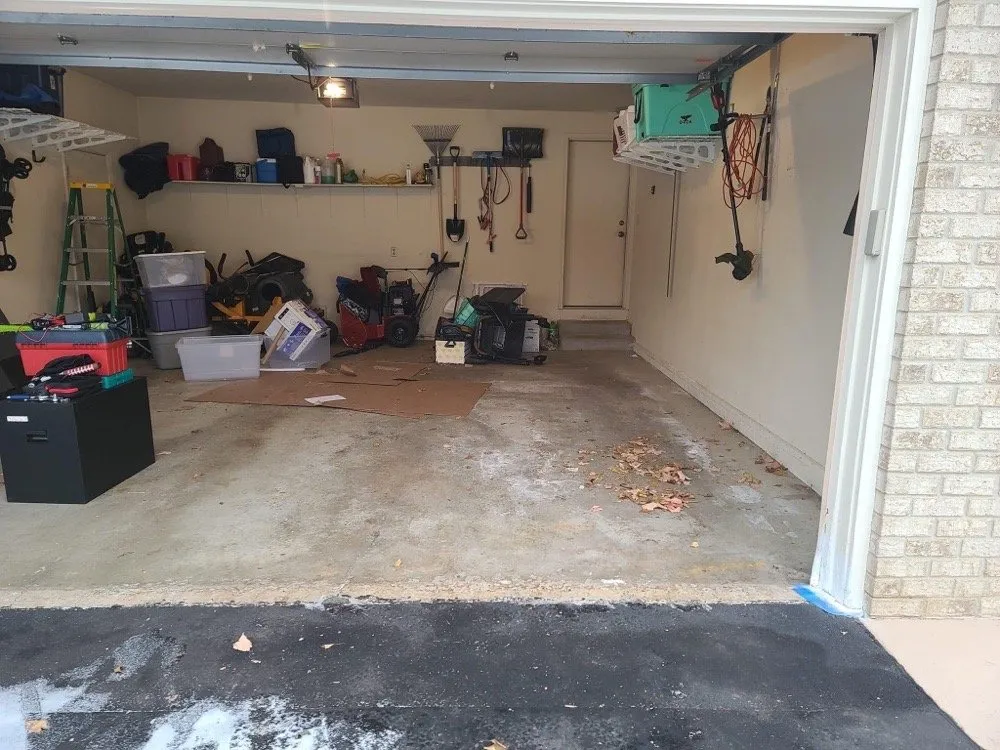 Local yard maintenance for homes in Eagan, MN by South Suburban Junk Removal