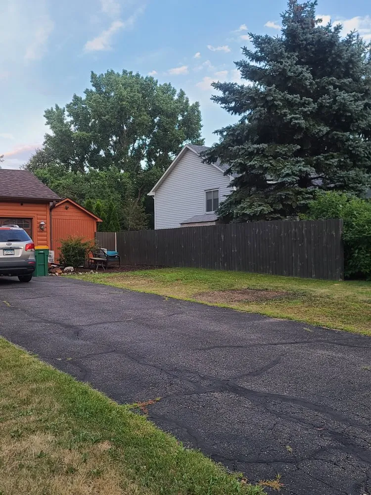 Custom yard maintenance in Eagan, MN - South Suburban Junk Removal
