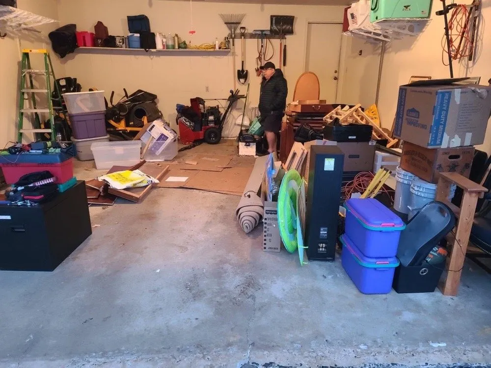 Professional lawn mowing service in Eagan, MN - South Suburban Junk Removal