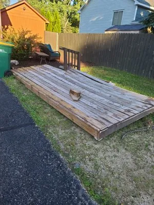 South Suburban Junk Removal