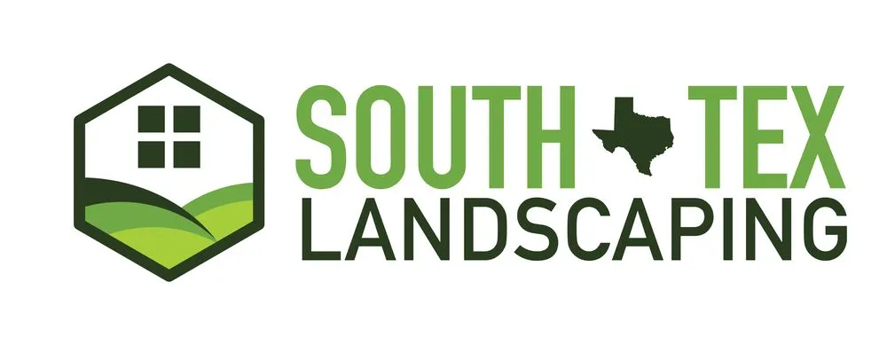 Custom yard cleanup service for residential properties across San Antonio, TX - South Tex Landscaping