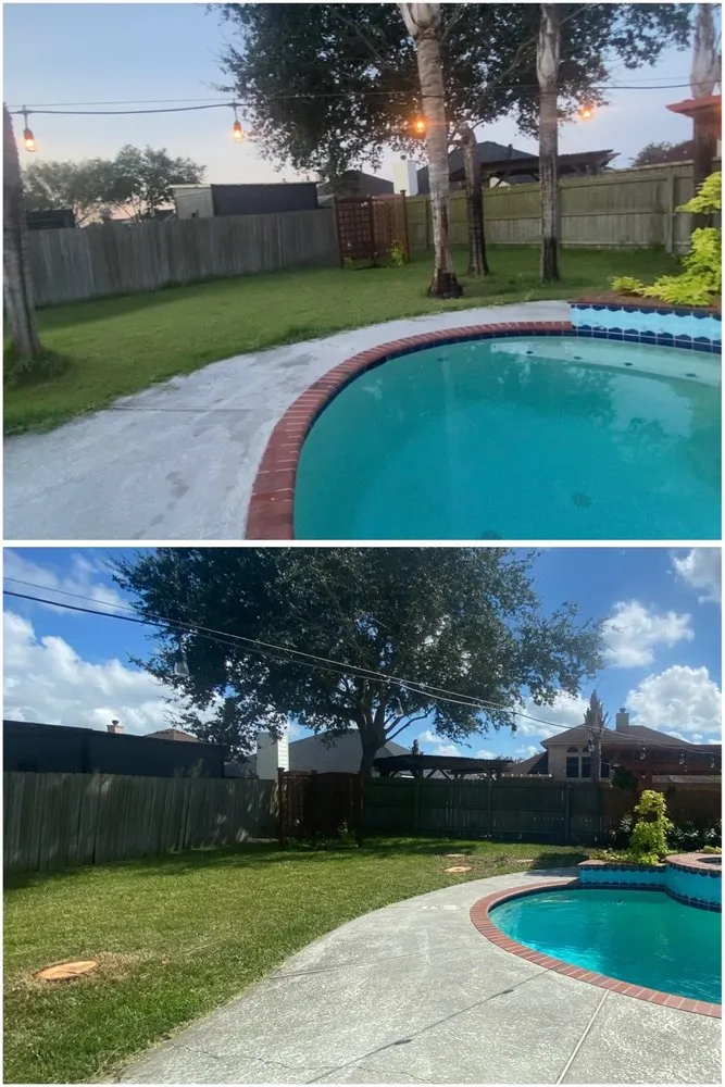 Affordable landscape design experts serving Corpus Christi, TX - South Texas Curb Appeal