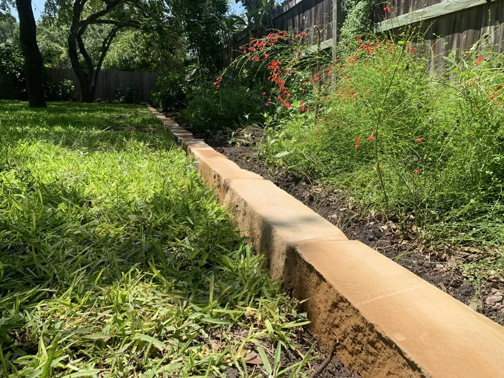 Local yard cleanup service experts serving San Antonio, TX - South Texas Landscape Construction