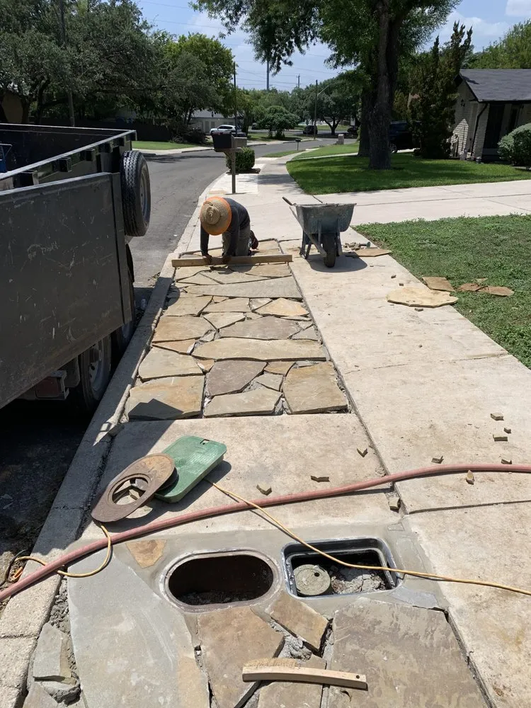 Trusted landscape design for year-round maintenance across San Antonio, TX - South Texas Landscape Construction
