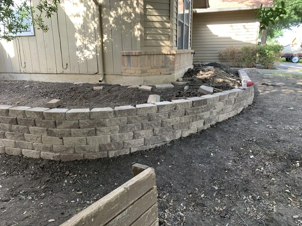 Trusted landscaping services near you in San Antonio, TX by South Texas Landscape Construction