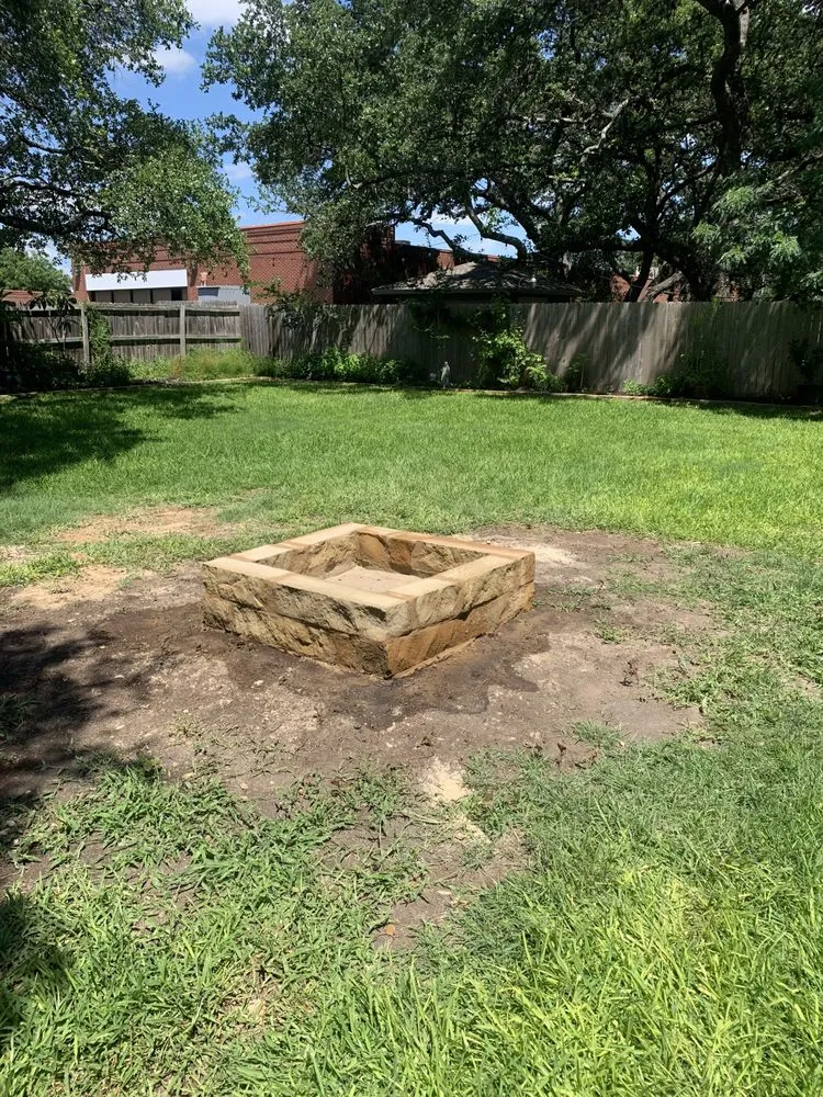 Local landscape design experts serving San Antonio, TX - South Texas Landscape Construction