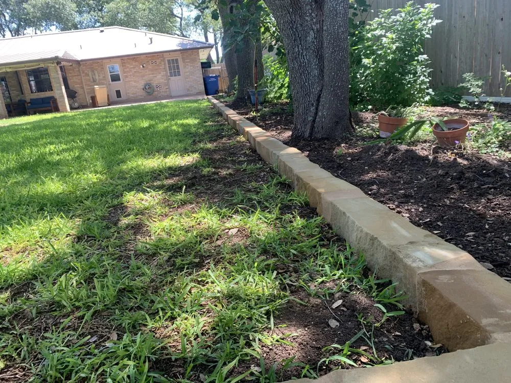 Trusted residential landscaping experts serving San Antonio, TX - South Texas Landscape Construction
