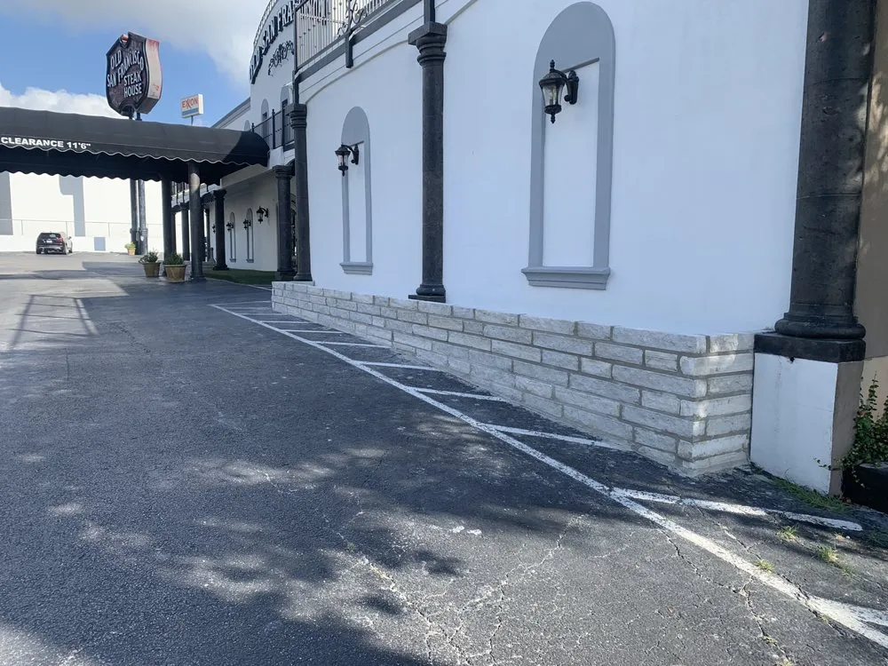 Top-rated landscape design in San Antonio, TX - South Texas Landscape Construction