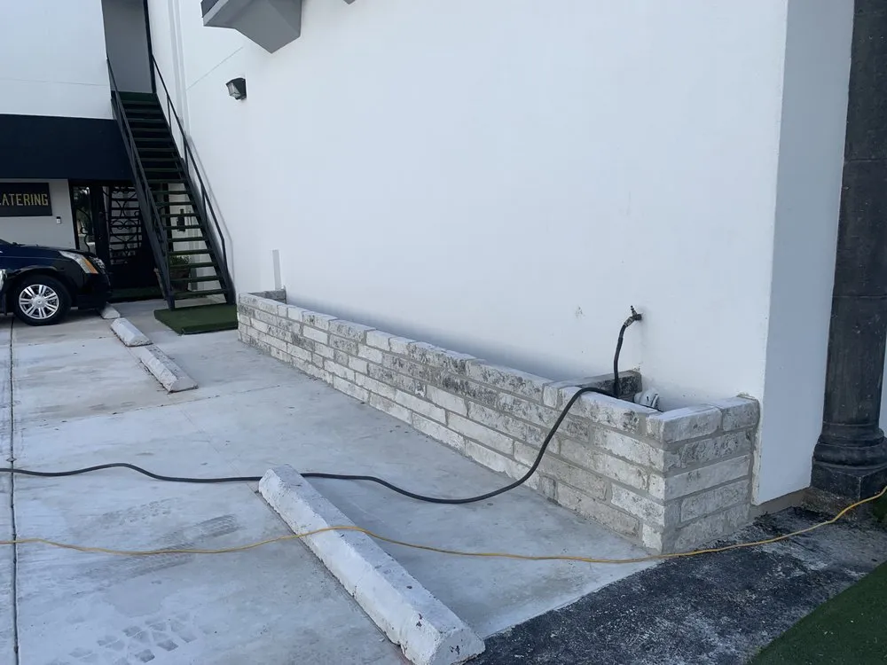 Reliable lawn mowing service for year-round maintenance in San Antonio, TX by South Texas Landscape Construction