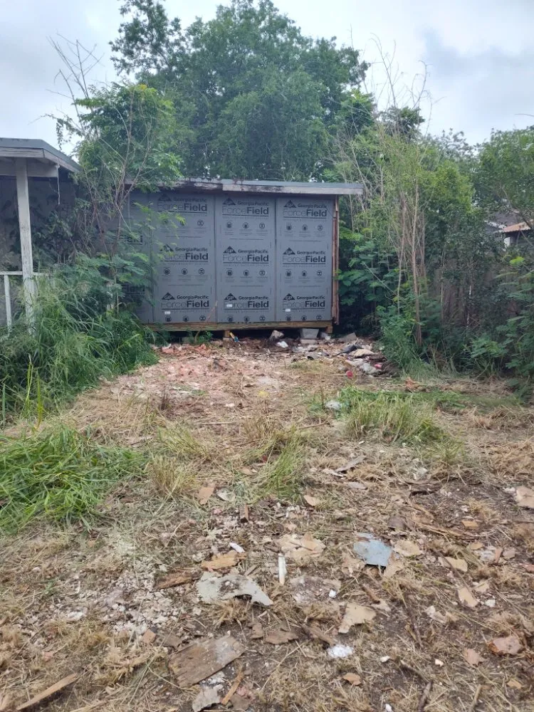 Top-rated landscape design in Gregory, TX - South Texas Lawn Service's