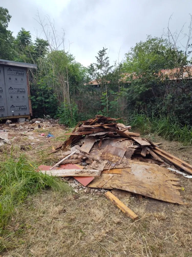 Top-rated landscape design near you across Gregory, TX - South Texas Lawn Service's