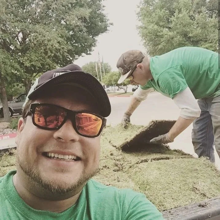 Top-rated lawn mowing service in Mercedes, TX by South Texas SuperScapes Lawn Care