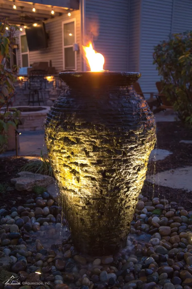 Affordable landscaping services in Victoria, TX - South Texas Waterscapes