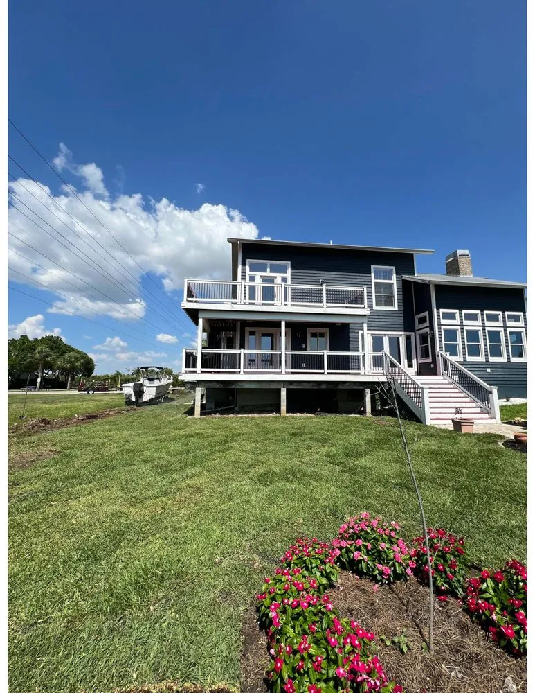 Local landscaping services in Ocoee, FL - South Tide Services