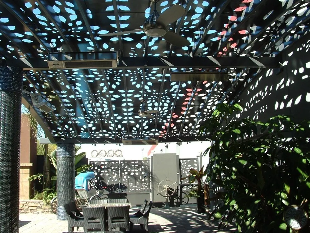 Affordable outdoor landscaping near you in San Jose, CA by South Valley Landscape Construction