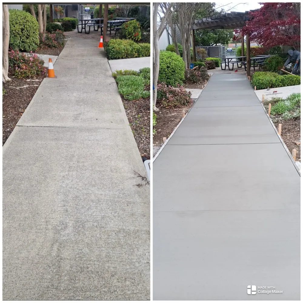 Professional yard maintenance in San Jose, CA - South Valley Landscape Construction