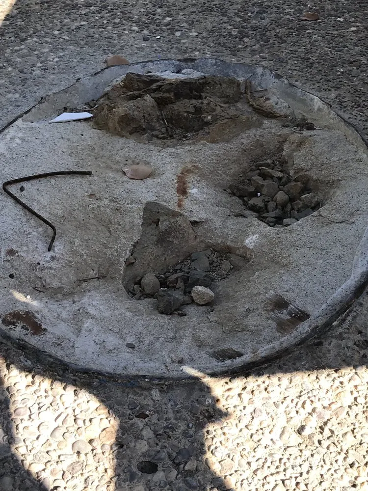 Custom outdoor landscaping in San Jose, CA by South Valley Landscape Construction