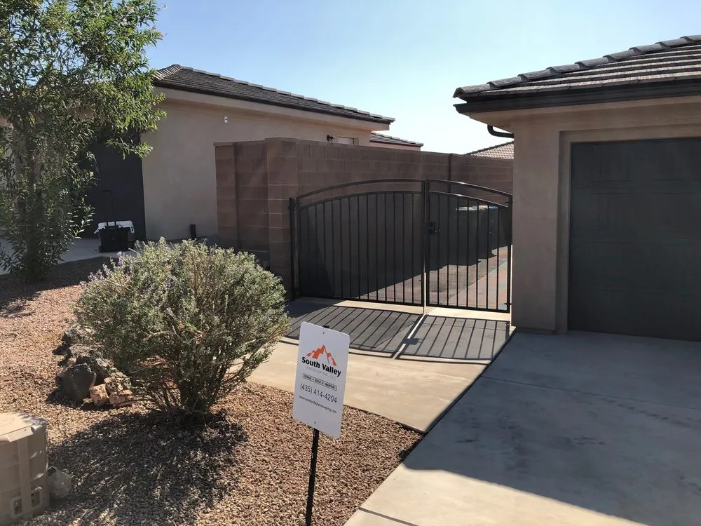 Affordable outdoor landscaping near you in St. George, UT by South Valley Landscaping