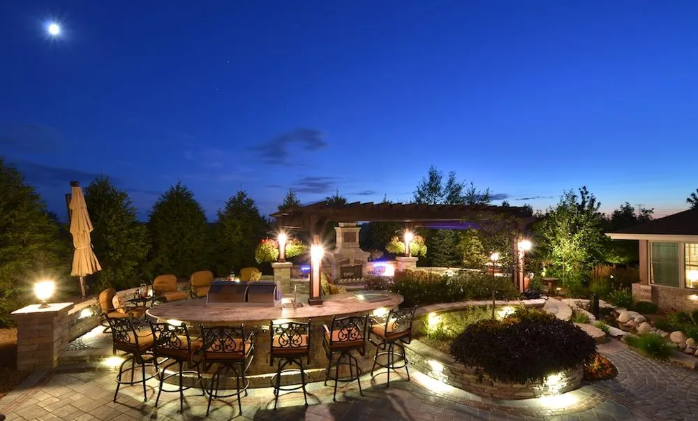 Top-rated residential landscaping in St. George, UT - South Valley Landscaping