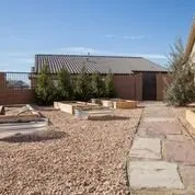 Top-rated lawn care service near you in St. George, UT by South Valley Landscaping