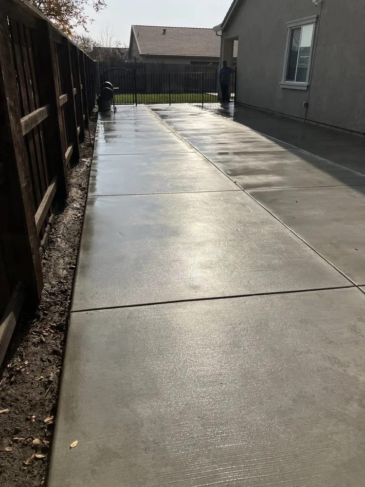 Reliable landscape installation for year-round maintenance in Highland, CA by South West Construction
