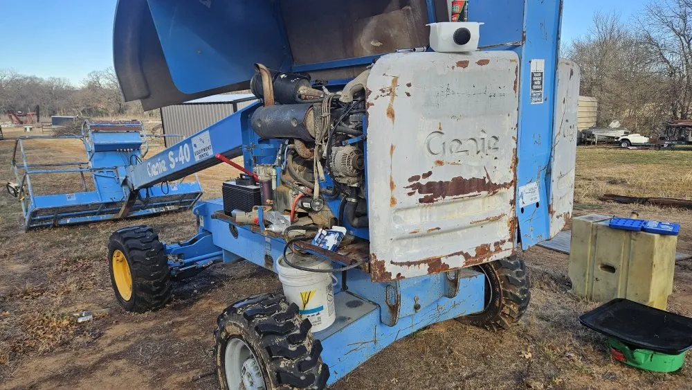 Expert residential landscaping in Boyd, TX - South Wise Services