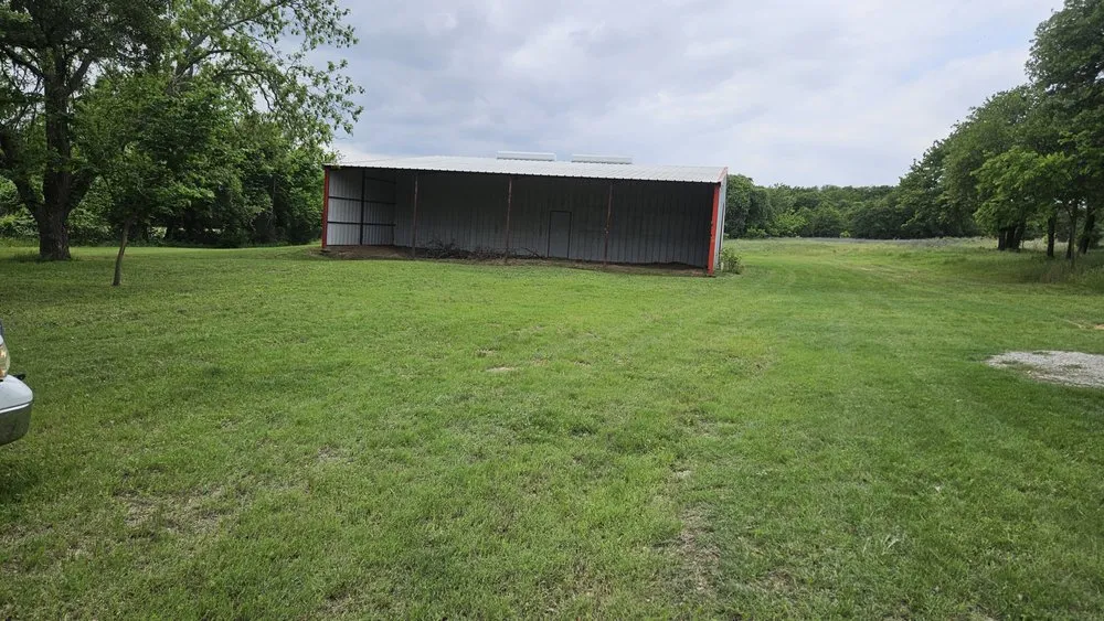 Expert outdoor landscaping in Boyd, TX by South Wise Services