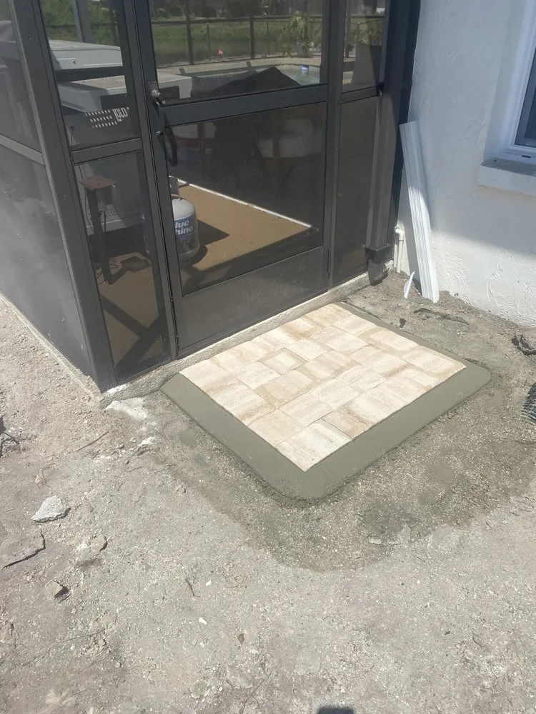 Local lawn mowing service for homes across North Port, FL - Southards Solutions