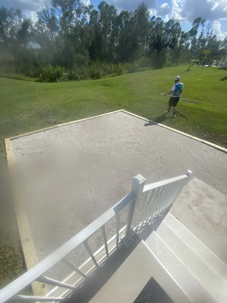 Expert landscaping services for year-round maintenance across North Port, FL - Southards Solutions