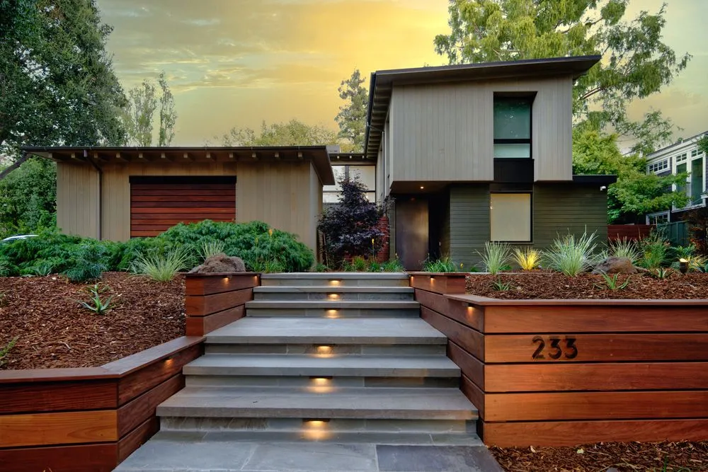 Custom lawn care service in San Jose, CA - Southbay Design & Landscaping