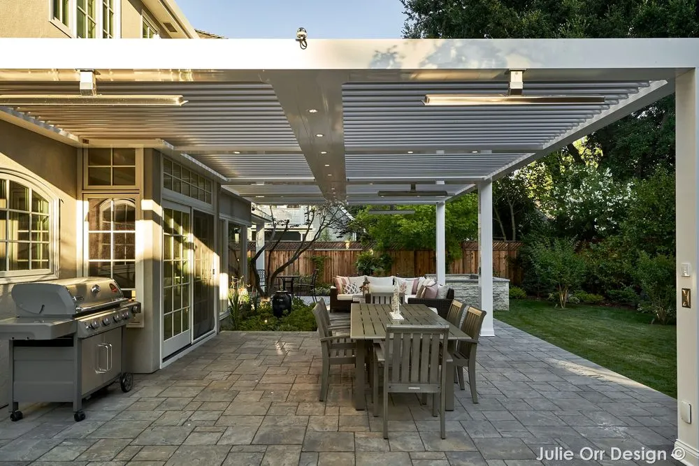 Affordable lawn mowing service for year-round maintenance across San Jose, CA - Southbay Design & Landscaping