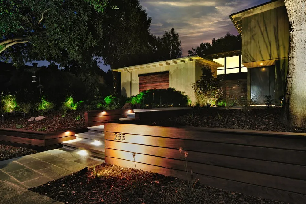 Custom residential landscaping for homes across San Jose, CA - Southbay Design & Landscaping