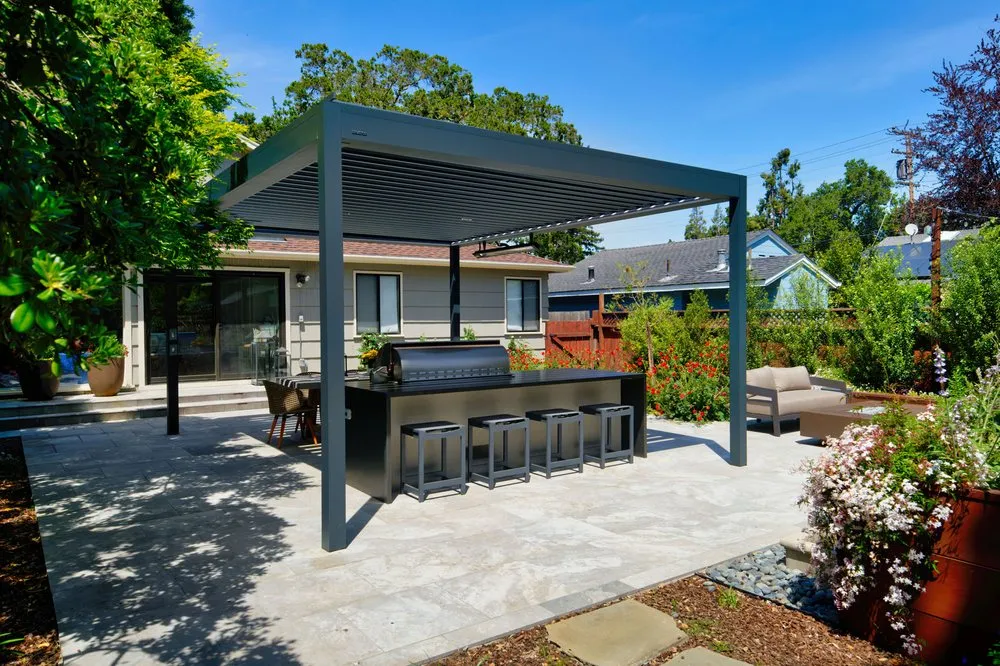 Local landscaping services experts serving San Jose, CA - Southbay Design & Landscaping