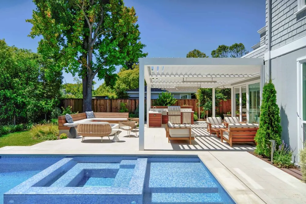 Trusted yard cleanup service experts serving San Jose, CA - Southbay Design & Landscaping