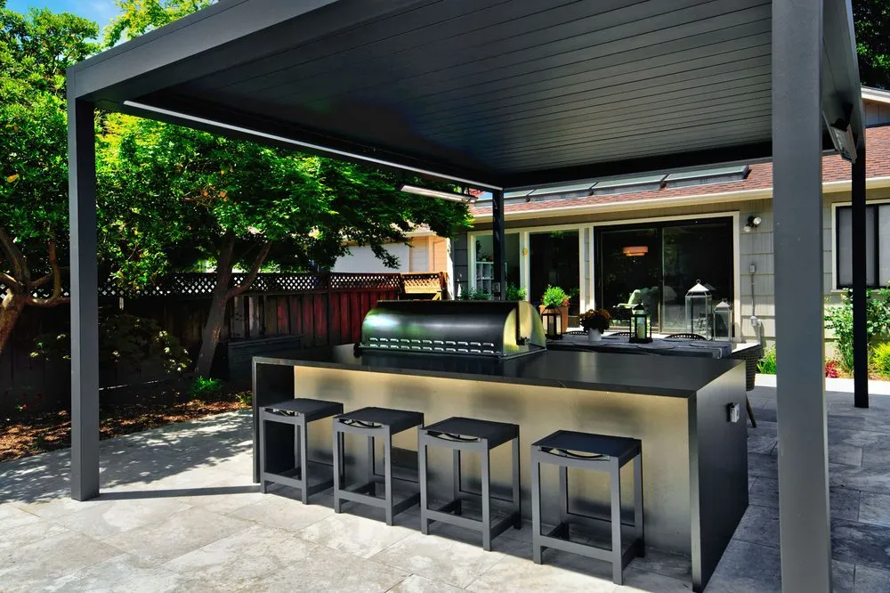 Trusted lawn care service in San Jose, CA by Southbay Design & Landscaping