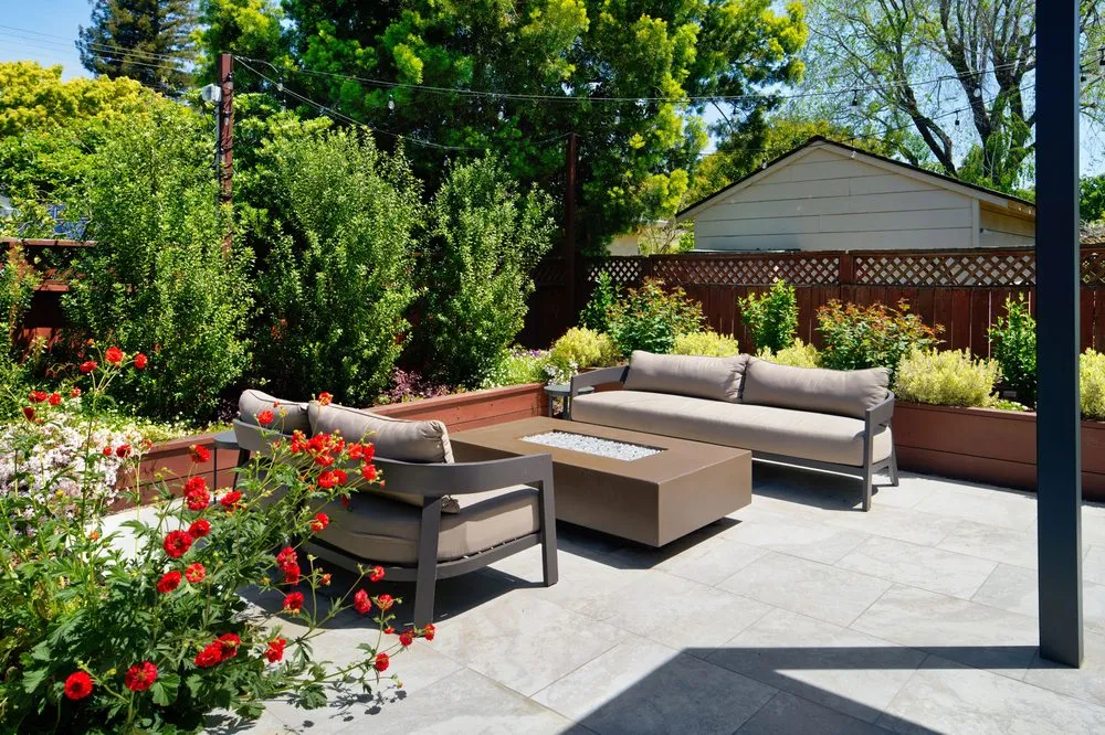 Trusted landscape design in San Jose, CA - Southbay Design & Landscaping