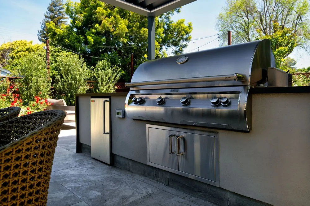 Reliable landscaping services with custom design in San Jose, CA by Southbay Design & Landscaping