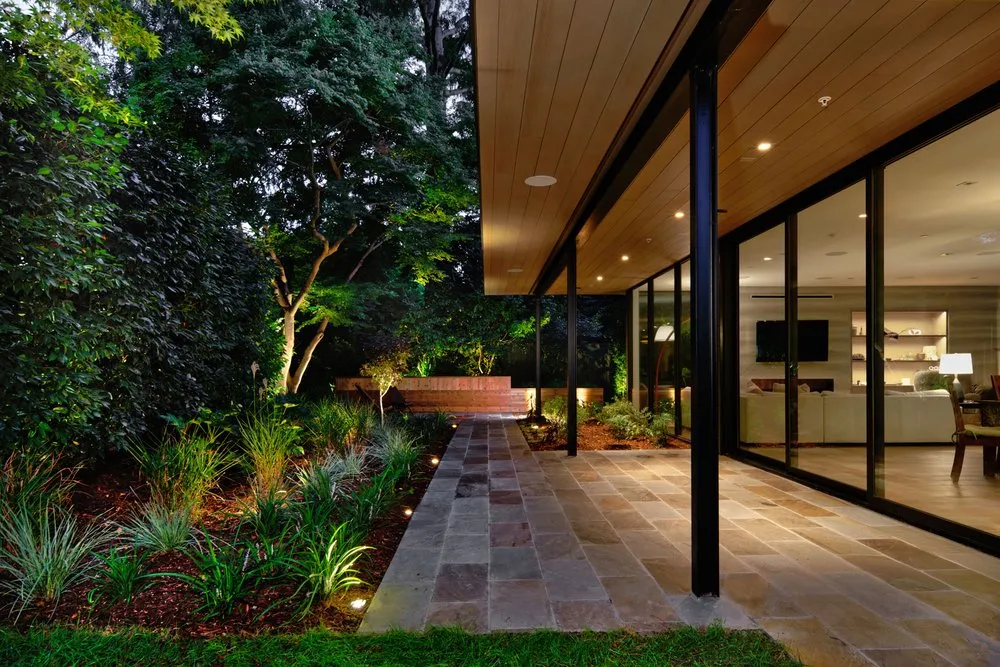 Local landscaping services in San Jose, CA - Southbay Design & Landscaping