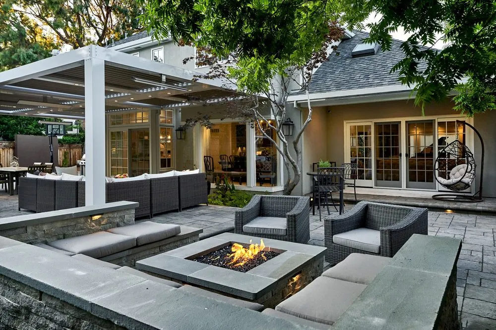 Reliable yard maintenance for homes across San Jose, CA - Southbay Design & Landscaping