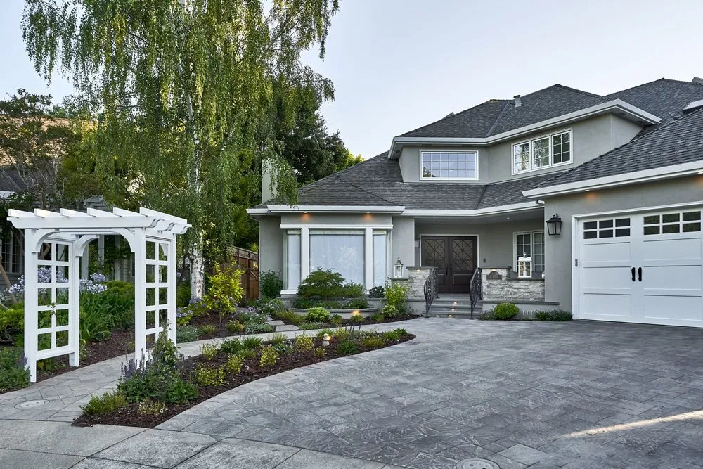 Custom garden landscaping near you across San Jose, CA - Southbay Design & Landscaping