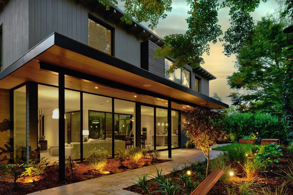 Trusted landscaping services for residential properties in San Jose, CA by Southbay Design & Landscaping