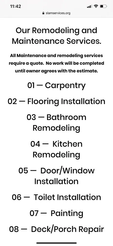 Trusted lawn mowing service for residential properties across Locust Grove, GA - Southbound Lawn and Maintenance Services
