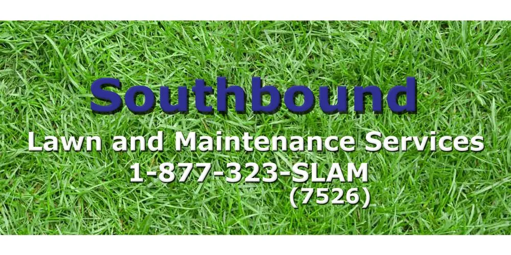 Local garden landscaping in Locust Grove, GA by Southbound Lawn and Maintenance Services
