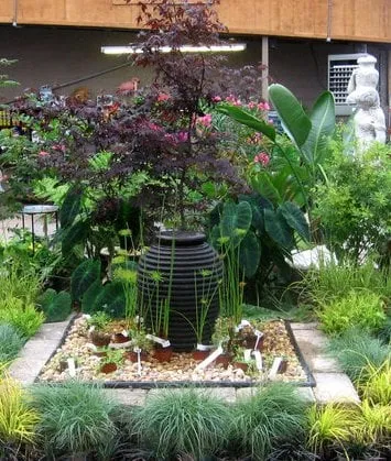 Affordable garden landscaping for outdoor upgrades in Murfreesboro, TN by Southbranch Nursery