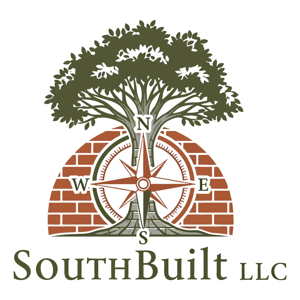 Professional lawn mowing service in Macon, GA - SouthBuilt